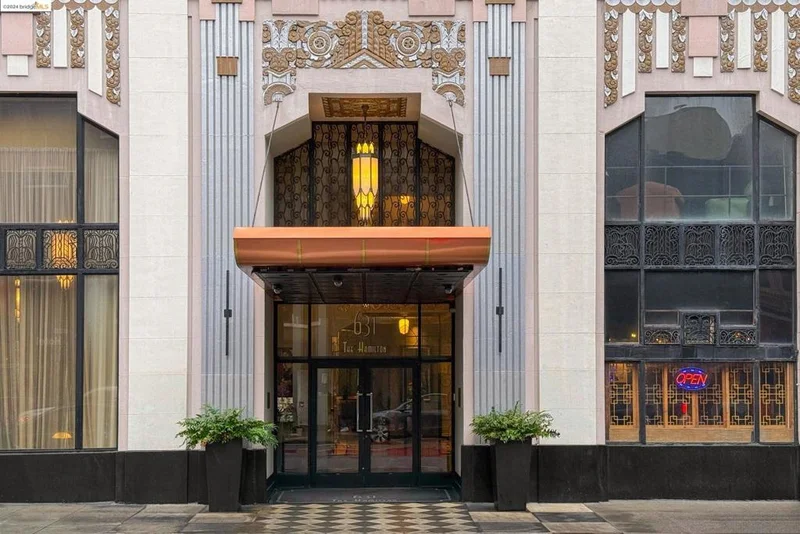 631 Ofarrell St 604, San Francisco, CA 94109