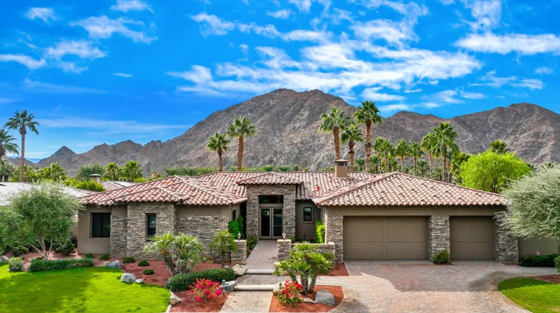 77723 N. Via Villaggio, Indian Wells, CA 92210