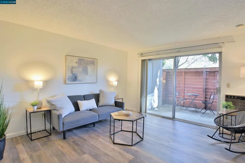 2734 Oak Rd 109, Walnut Creek, CA 94597