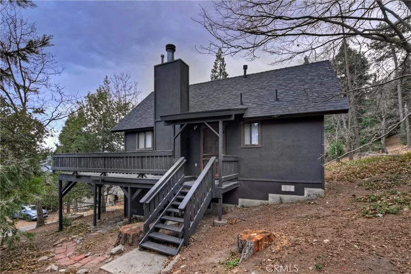 466 Willow Witch Road, Cedarpines Park, CA 92322
