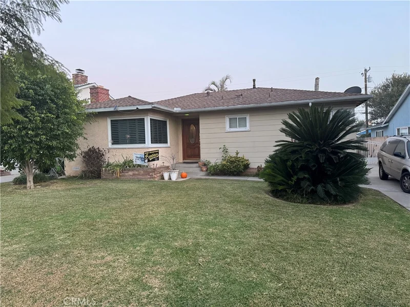 5630 Ben Alder Avenue, Whittier, CA 90601