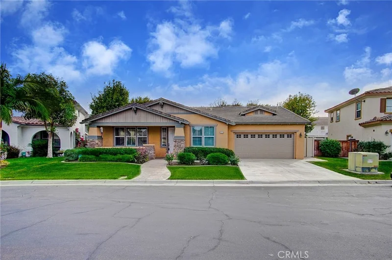 11578 Trailrun Court, Riverside, CA 92505