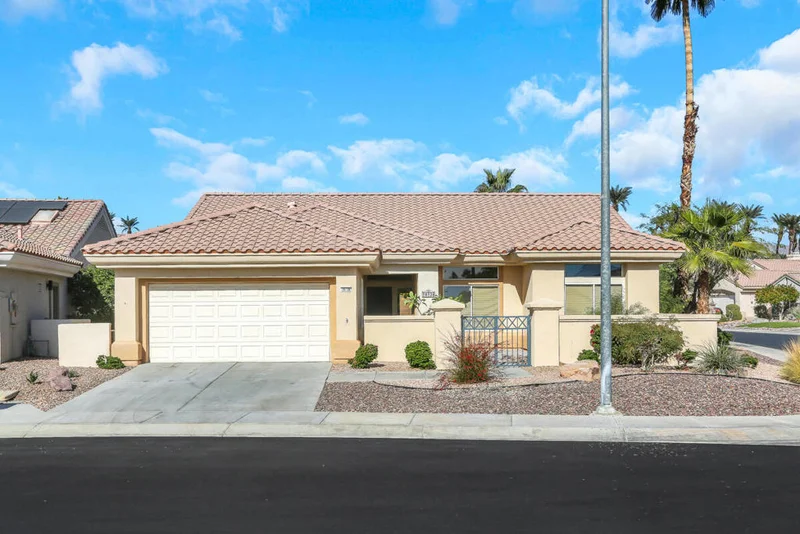 78738 Aguave Drive, Palm Desert, CA 92211