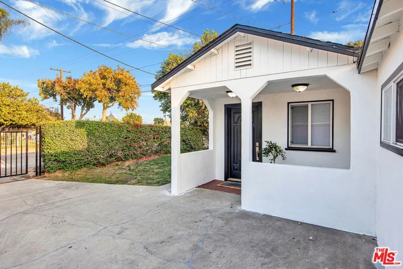 12454 Clinton Street, El Monte, CA 91732