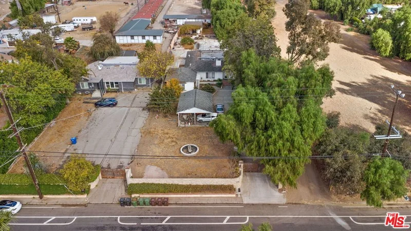 10201 Foothill Boulevard, Sylmar, CA 91342