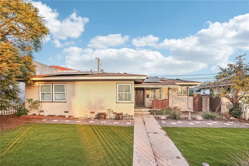 848 S State College Boulevard, Anaheim, CA 92806