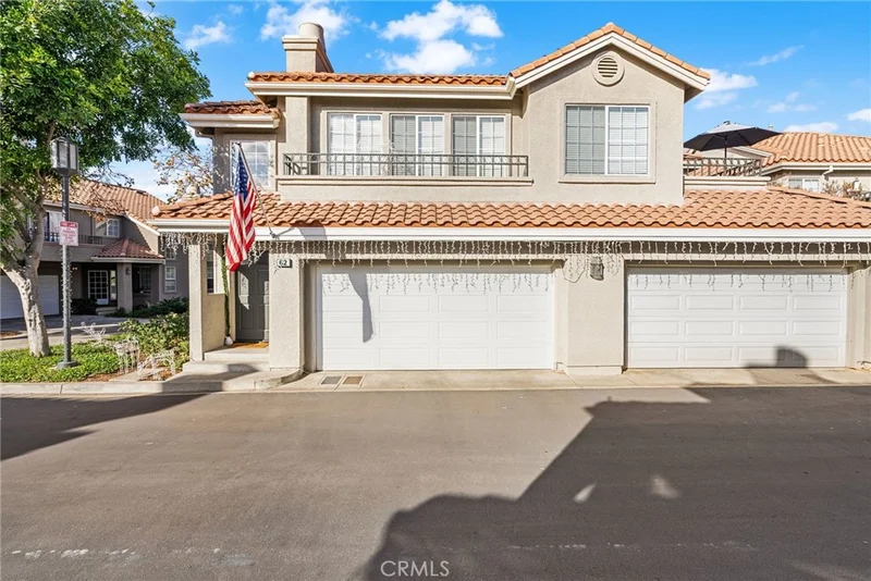 62 Morning Glory, Rancho Santa Margarita, CA 92688
