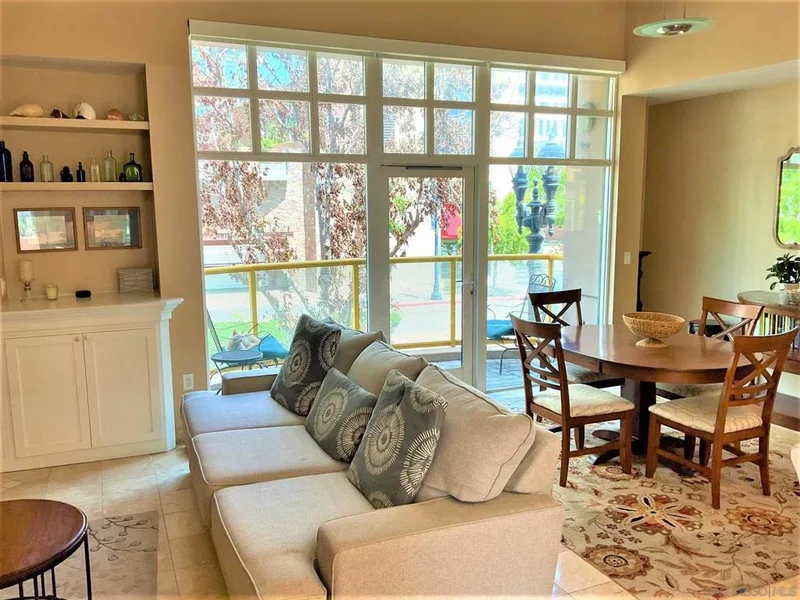 555 Front Street 203, San Diego, CA 92101