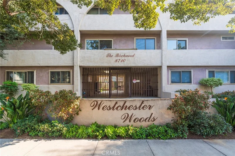 8710 Belford Avenue 203B, Los Angeles, CA 90045
