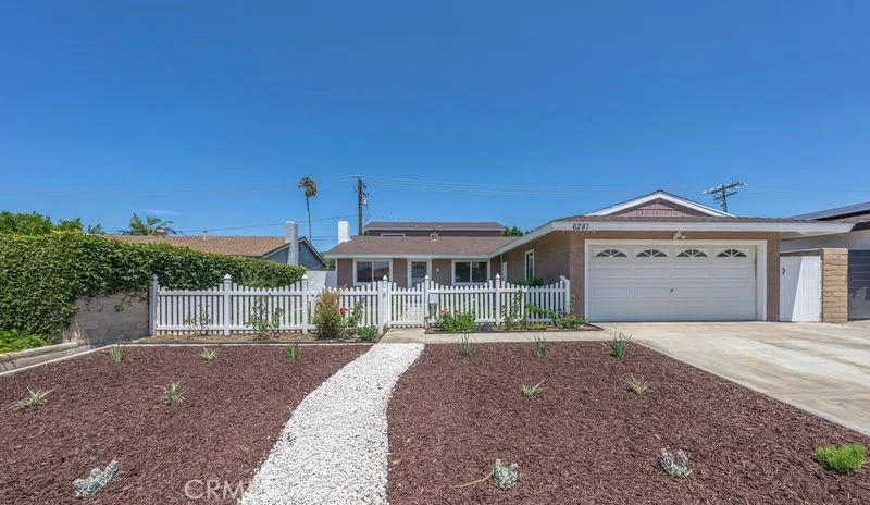 6281 Balmoral Drive, Huntington Beach, CA 92647
