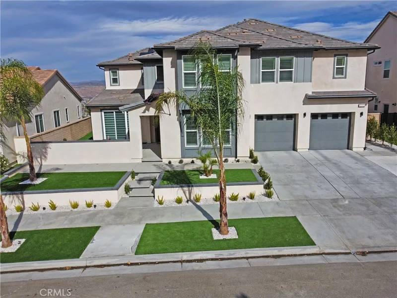18763 Juniper Springs Drive, Canyon Country, CA 91387