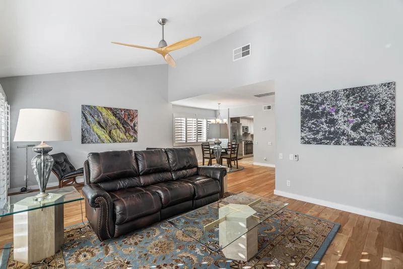 2600 S Palm Canyon Drive 58, Palm Springs, CA 92264