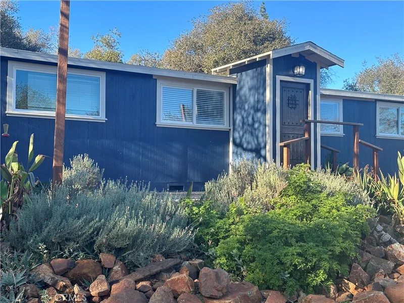 114 Fire Camp Road, Oroville, CA 95966