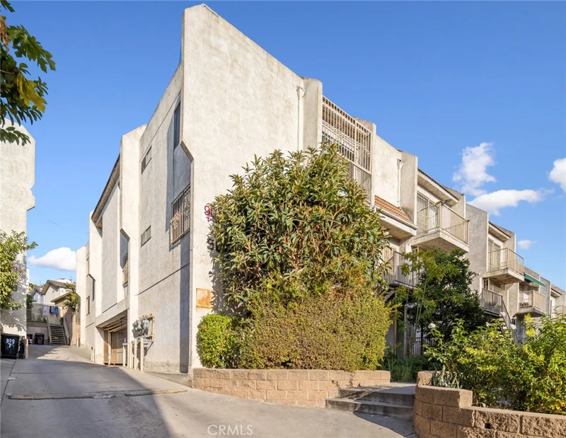 905 New Depot Street 6, Los Angeles, CA 90012