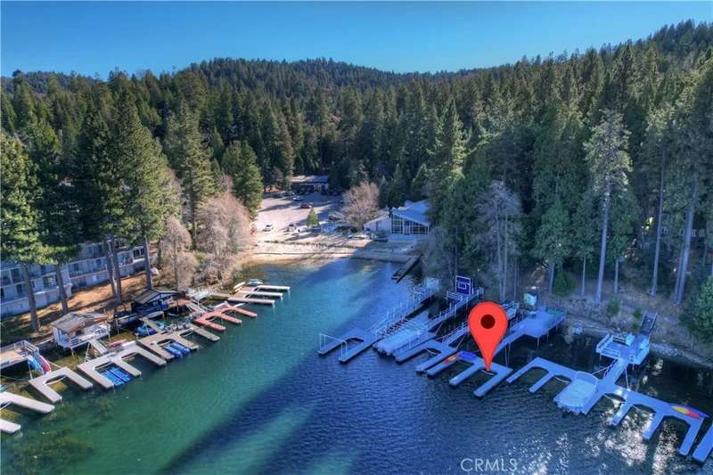 0 Burnt Mill, Lake Arrowhead, CA 92352