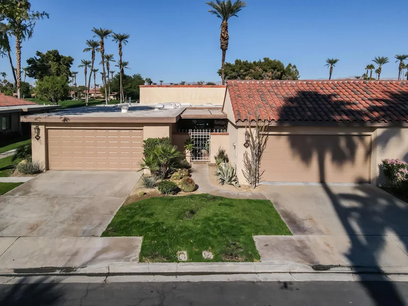 55 Sunrise Drive, Rancho Mirage, CA 92270