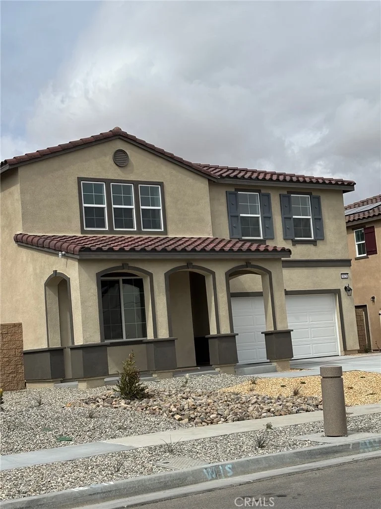 8828 Glencliff Avenue, Hesperia, CA 92345
