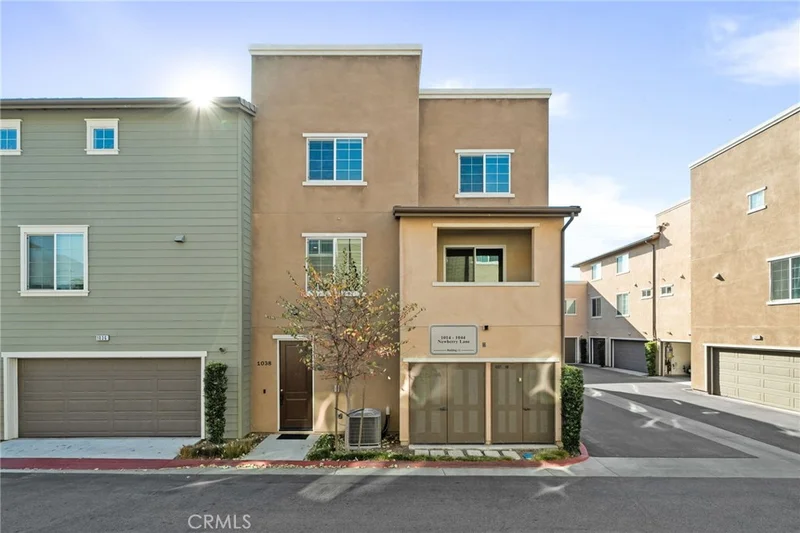 1038 Newberry Lane, Claremont, CA 91711