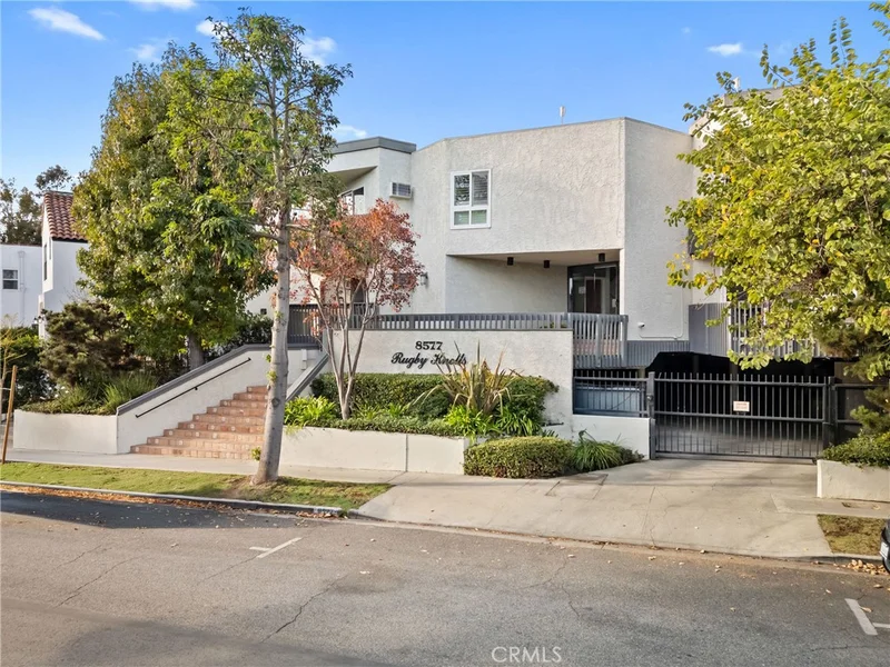 8577 Rugby Drive 101, West Hollywood, CA 90069