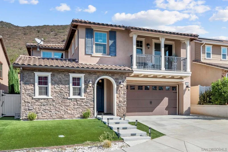 256 Shetland Hills West, Fallbrook, CA 92028