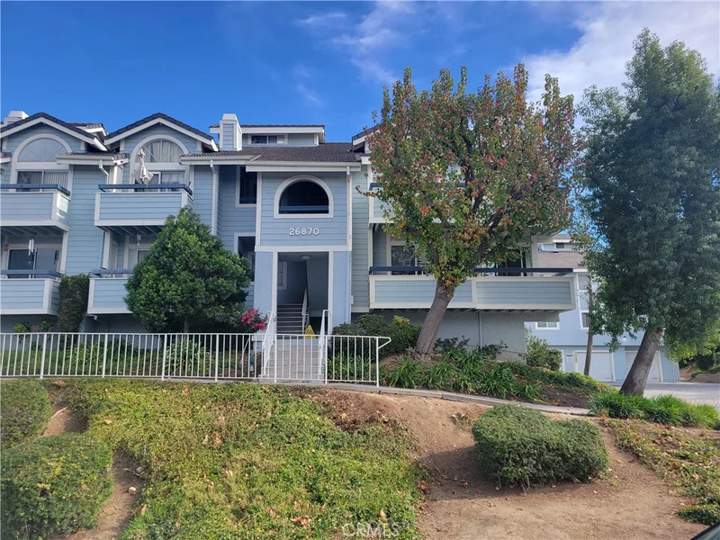 26870 Claudette Street 702, Canyon Country, CA 91351