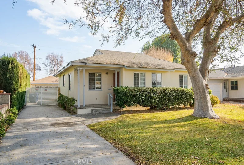 5634 Marshburn Avenue, Arcadia, CA 91006