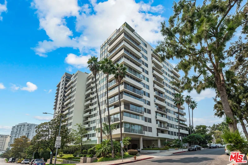 10433 Wilshire Boulevard 606, Los Angeles, CA 90024