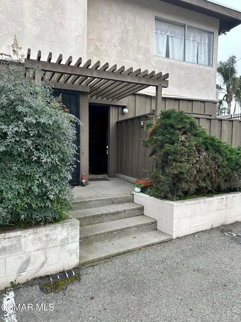 4575 Inglewood Boulevard 6, Culver City, CA 90230
