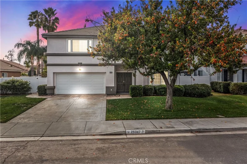 25347 Clear Canyon Circle, Menifee, CA 92584