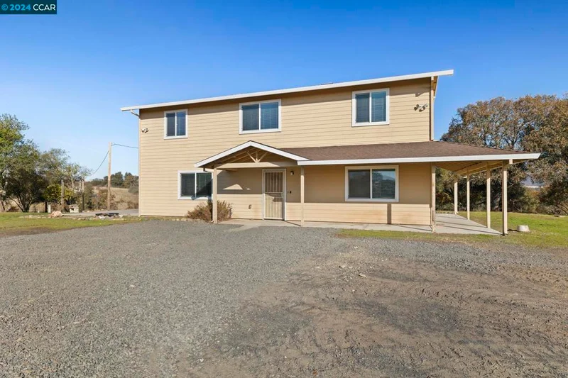 4190 Wagonwheel, Copperopolis, CA 95228