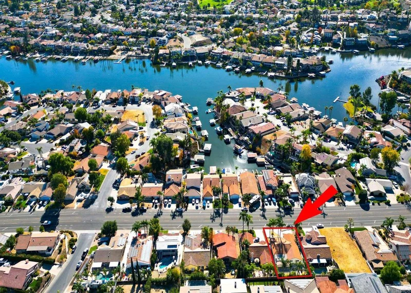 22874 Canyon Lake Drive N, Canyon Lake, CA 92587