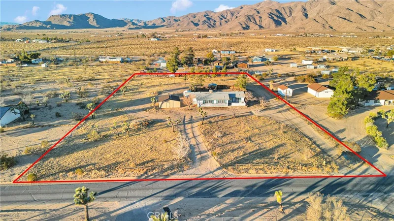 25780 Del Sol Road, Apple Valley, CA 92308
