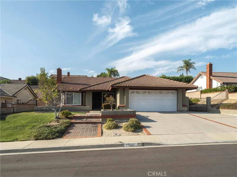 1025 Heaton Moor Drive, Walnut, CA 91789