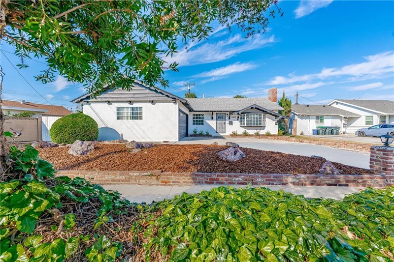 12441 Georgian Street, Garden Grove, CA 92841