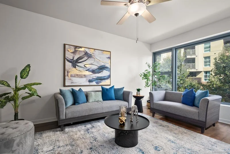 1150 J St 405, San Diego, CA 92101