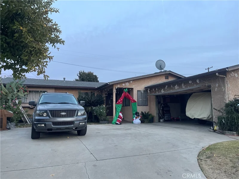 2982 Glencrest Street, Pomona, CA 91767