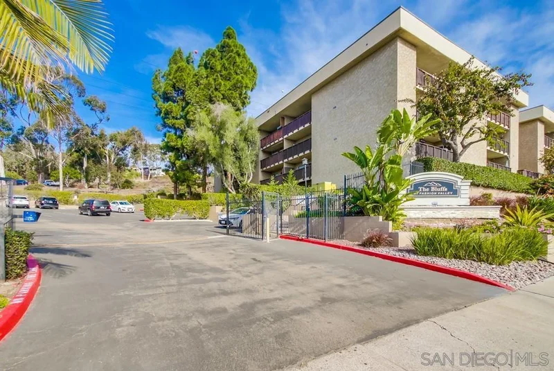 6202 Friars Rd. 308, San Diego, CA 92108