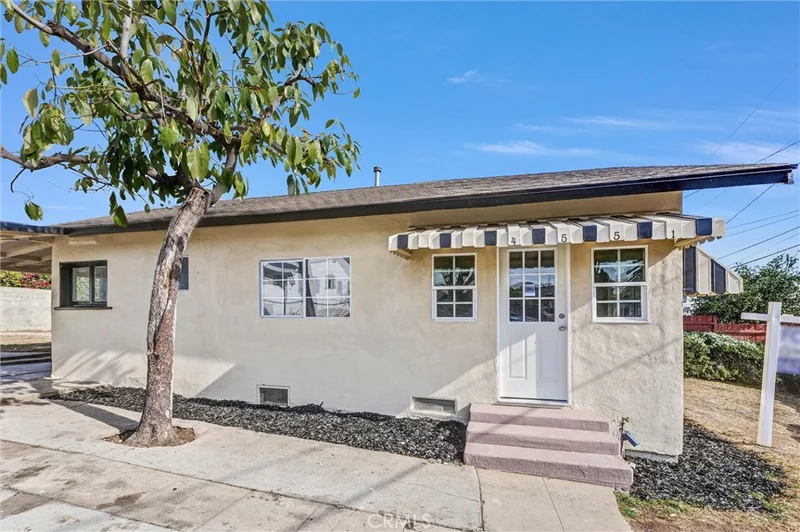 4551 Eagle Street, Los Angeles, CA 90022