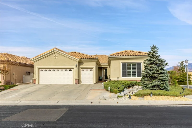 2527 Wailea Beach Drive, Banning, CA 92220