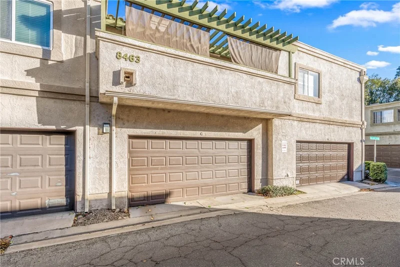 8463 Sunset Trail Place C, Rancho Cucamonga, CA 91730