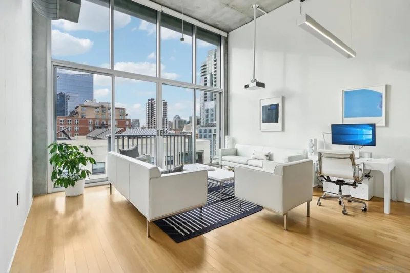 1025 Island Ave 709, San Diego, CA 92101