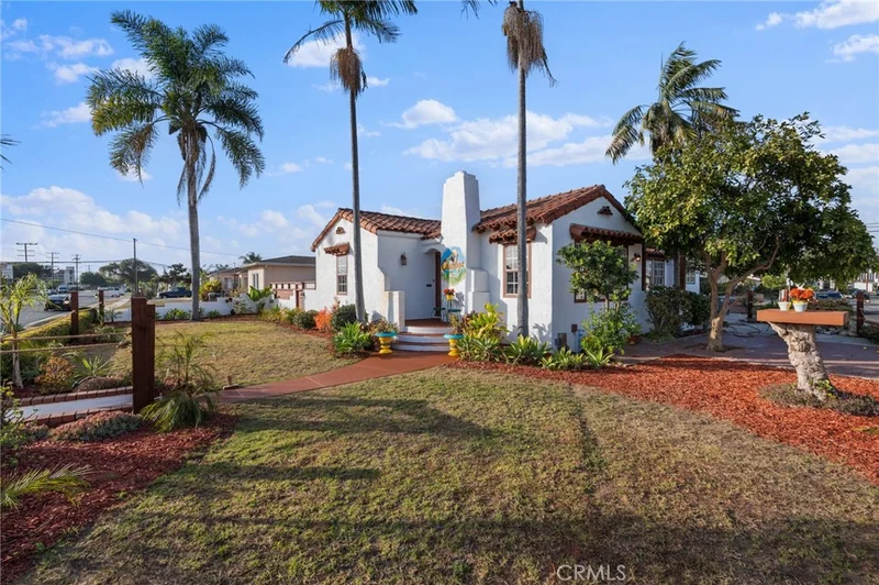 1843 W 162nd Street, Gardena, CA 90247