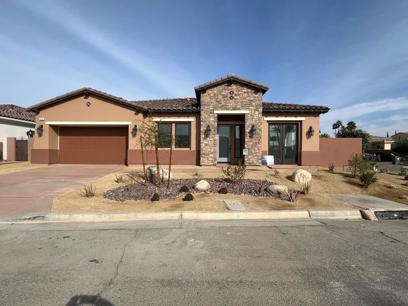 78420 Heritage Way, La Quinta, CA 92253