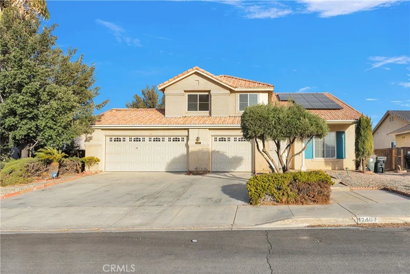 12407 Pacoima Road, Victorville, CA 92392