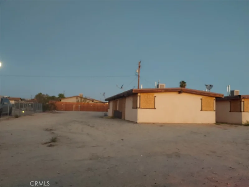 6316 Palm View Avenue, 29 Palms, CA 92277