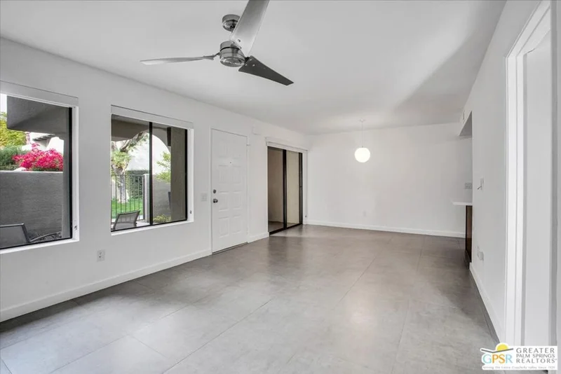 1150 E Amado Road 8C1, Palm Springs, CA 92262