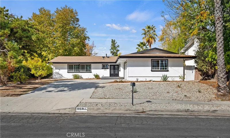 5531 Valerie Avenue, Woodland Hills, CA 91367