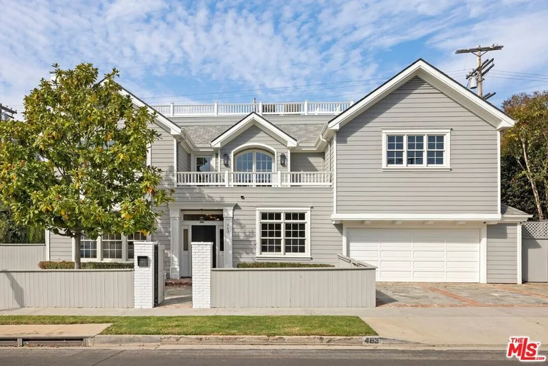 463 Wynola Street, Pacific Palisades, CA 90272