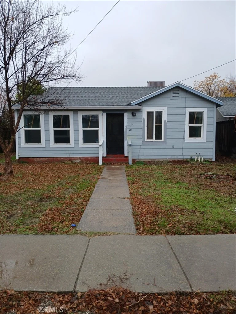 421 French Street, Willows, CA 95988