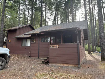 51 Bear Loop, Upper Lake, CA 95469